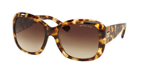 The MICHAEL KORS SPRING 2015 EYEWEAR COLLECTION